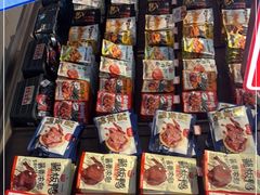 零售区-黑色经典臭豆腐·湖南特产(步行街店)