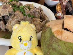 -Doo Dee Thai Food(Issan/Isaan/Esan)