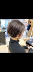 -BHG Hair Salon