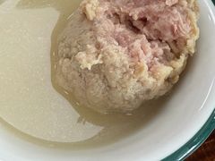 -叶存利海鲜大馅饺子(海宁路总店)