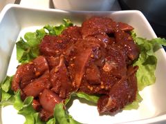 -海底捞火锅(海悦天地店)