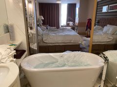 -北京丽景湾国际酒店