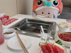 -海底捞大排档火锅(打浦路店)