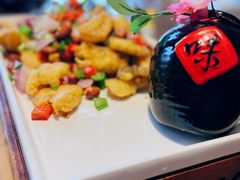 -鸿运楼·舌尖上的徽菜