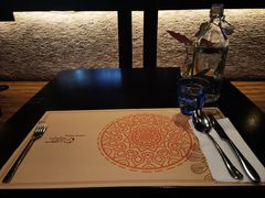 -克比叔叔印度餐厅Kebabs on the Grille (人民广场店)