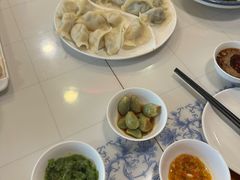 -东方饺子王(和平里店)
