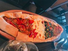 -Efes Turkish & Mediterranean Cuisine 艾菲斯餐厅(陆家嘴店)