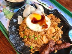 -雨林餐厅(长隆海洋王国店)