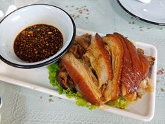 -鼎香润(德胜门内店)