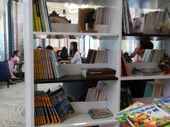 -方津口腔(旺墩路店)