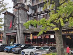 -蜀门客栈(剑门关景区店)
