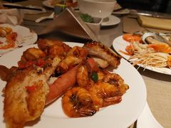 -上海佘山世茂艾美酒店