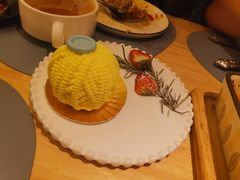 -伊斯坦布尔土耳其清真咖啡餐厅