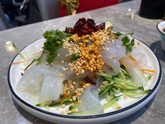 -阿露佳·舌尖上的安吉菜