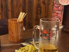 -鸟鹏烧鸟居酒屋(天河领展店)