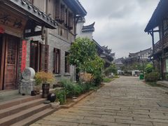 -大小河街