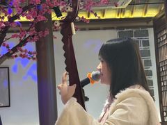 -姑苏家宴·苏帮菜·松鼠桂鱼(苏州总店)