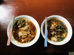 -古镇老面馆(千灯店)