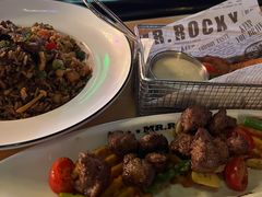 -MR.ROCKY洛奇先生RESTAURANT&BAR(宝安壹方城店)