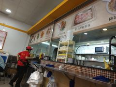 -燊意布拉肠云吞面(中山四路店)