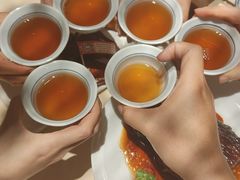 -侨美食家·粤菜(体育西路店)