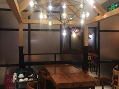 -比格比萨自助(新辰里学清路店)