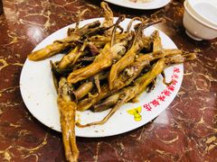 -陈光记烧腊店(罗保博士街店)