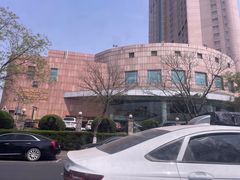 -南京维景国际大酒店(南京博物院店)