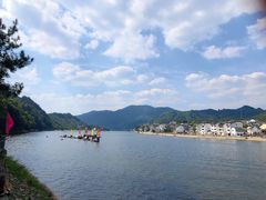 -新安江山水画廊风景区