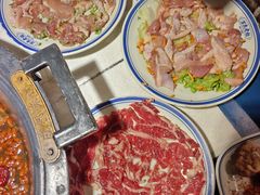 -万杰老灶火锅·20年老品牌(大丰店)