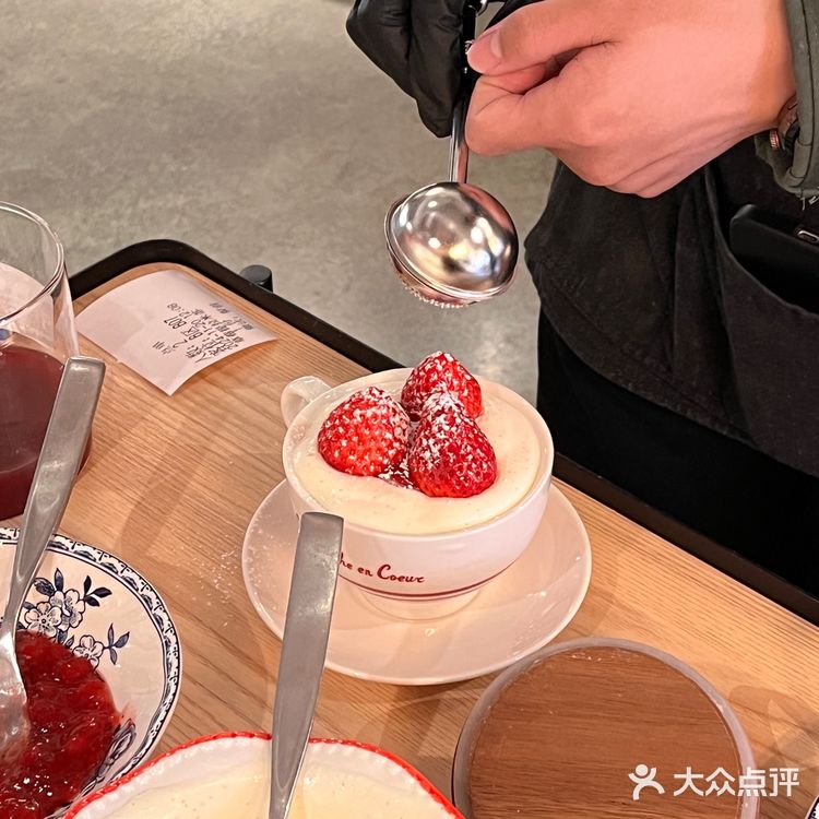 5G过圣诞！！武汉超有氛围感的圣诞餐厅🎄🤶