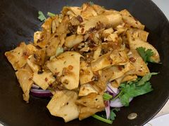 -西夏回族烧麦馆(牡丹街店)