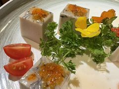 -广州白云机场铂尔曼大酒店·恬园创意中餐厅