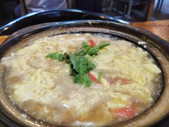 -老姑砂锅·烧烤天津菜(体北道店)