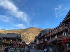 -松州古城