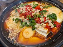 -寿州美味厨豆腐宴(寿县南门口西环路店)