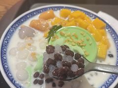 -御膳品糖水(欧乐坊店)