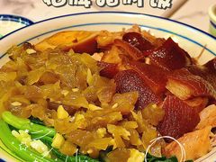 -發起人·肉骨茶(万象汇店)