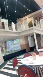 -奈尔宝家庭中心·亲子餐厅(鄞州万达店)