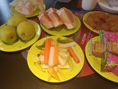 -大河宴·椒麻鱼火锅(北京路中和美食街店)