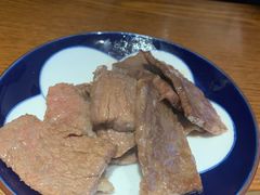 -炎蔵牛舌烤肉