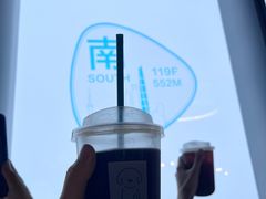 -上海之巅观光厅
