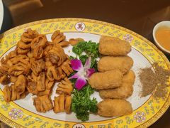 -仿膳饭庄·宫廷风味(百年传承店)