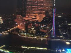 -广州四季酒店·佰鲜汇·现代法餐