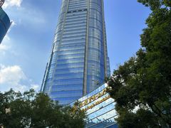 -全聚德(上海首店浦东店)