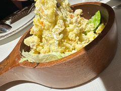 -俄士厨房(五棵松华熙LIVE店)