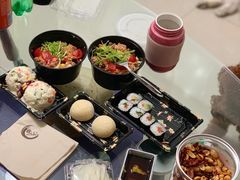 -晓寿司·精致料理(绿地店)