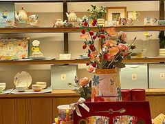 -汝是素(汇一城一区店)