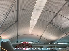 -重庆江北国际机场-T2航站楼
