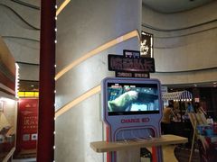 -万达影城(汉街万达广场IMAX店)
